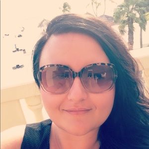 Meet your Posher, Katherine